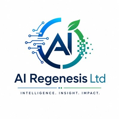 AI-Regenesis Ltd logo