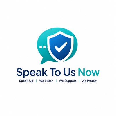 Speak To Us Now Ltd logo